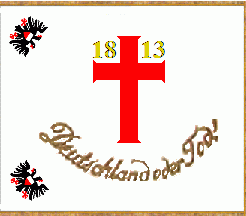[Hanseatic Legion: Lübeck infantry]